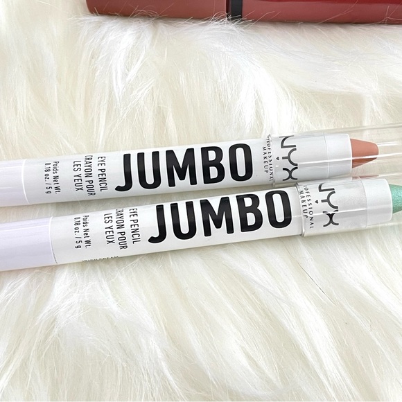 Bold & Beautiful Beauty Set of 8 - Picture 2 of 7